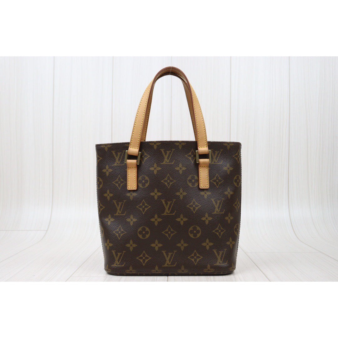 Rank AB ｜ LV Monogram Vavin PM Tote Bag ｜24050653