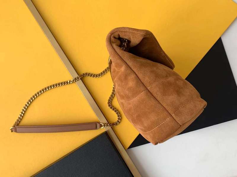Yves Saint Laurent - Bags - The Wells Bags  432