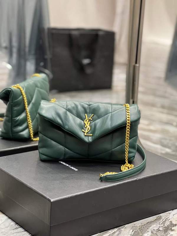 Yves Saint Laurent - Bags - The Wells Bags  415