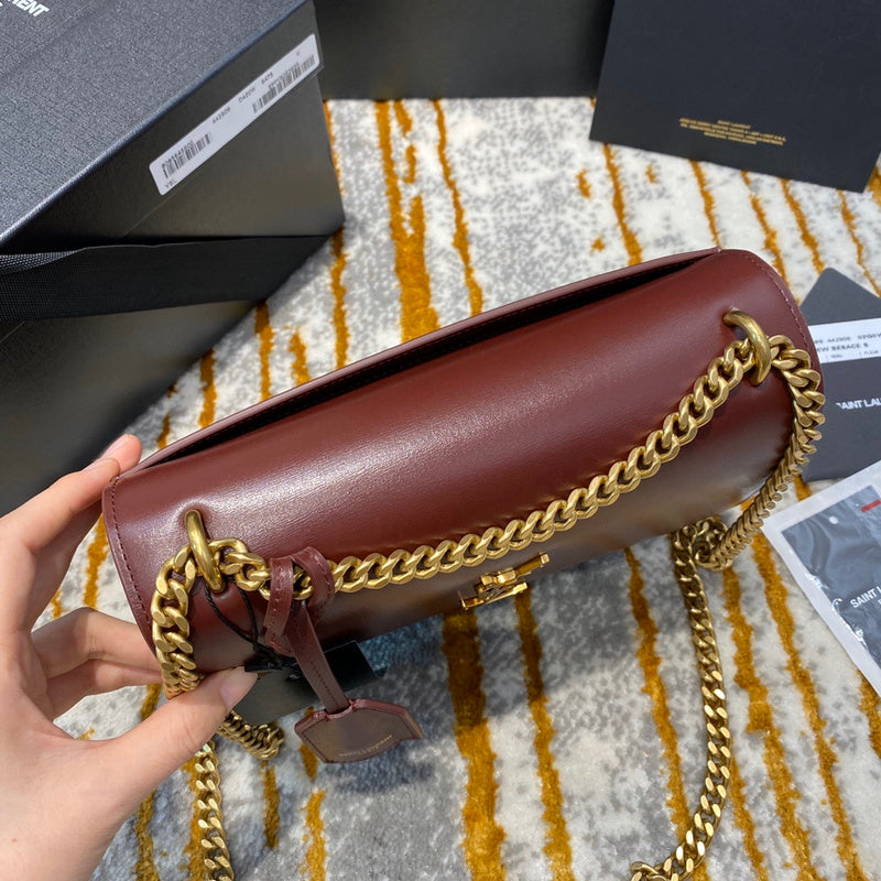 Yves Saint Laurent - Bags - The Wells Bags  461