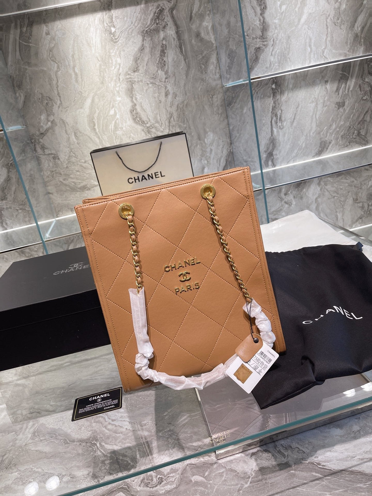 Luxury Edition Bags CH-L 271