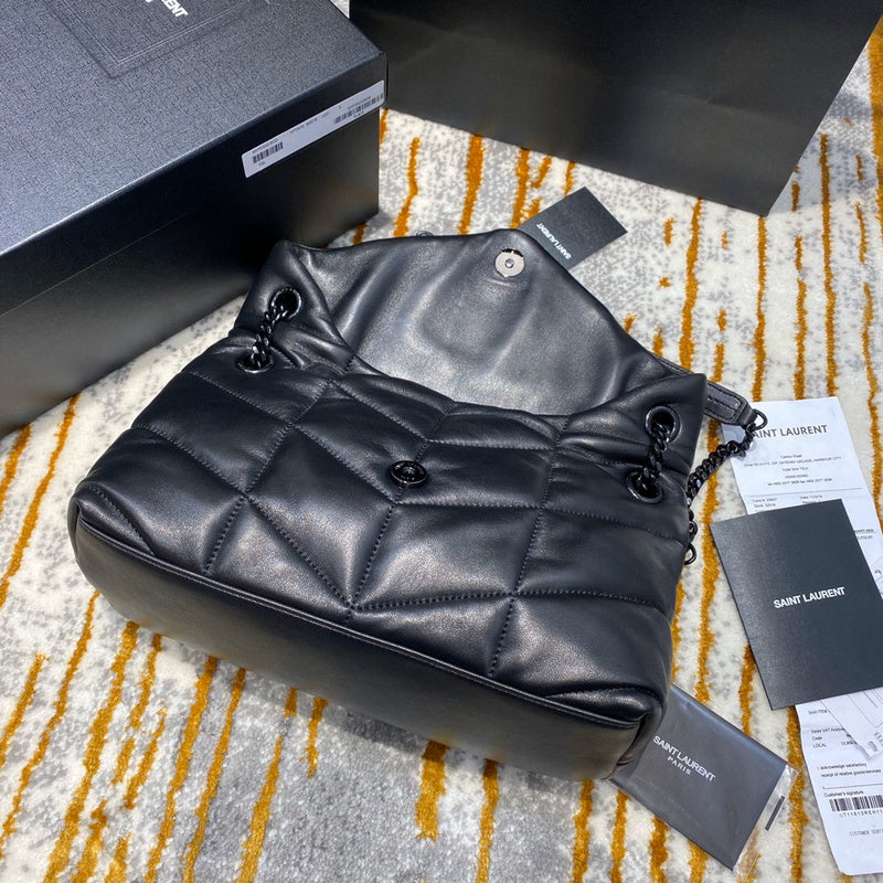 Yves Saint Laurent - Bags - The Wells Bags  439