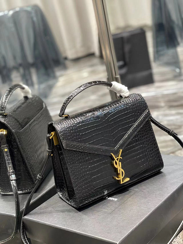 Yves Saint Laurent - Bags - The Wells Bags  553