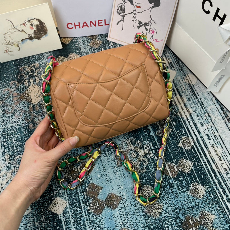 The Arid Bag Shop new Luxury  - Chanel Bags - 648