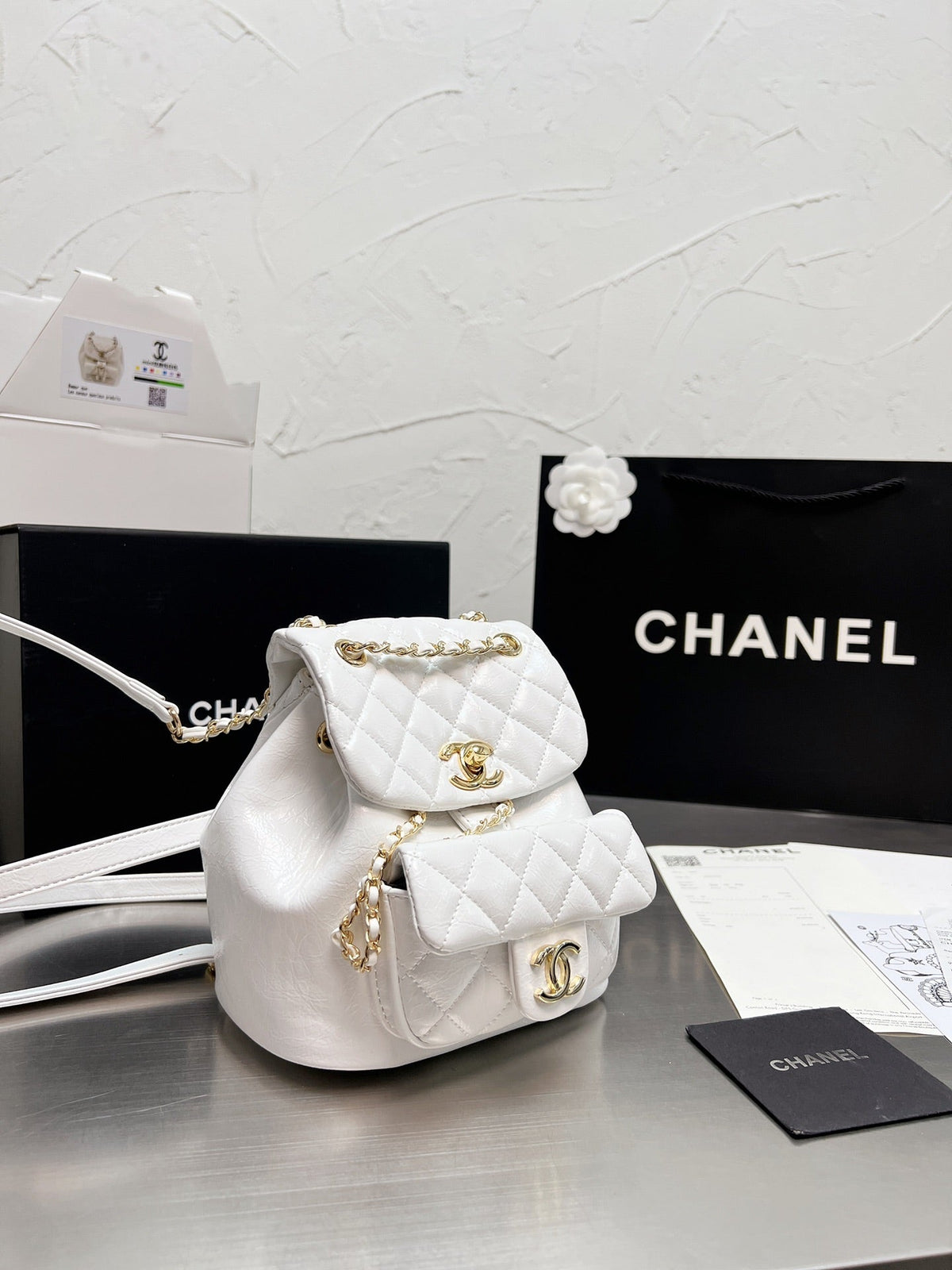 Luxury Edition Bags CH-L 285