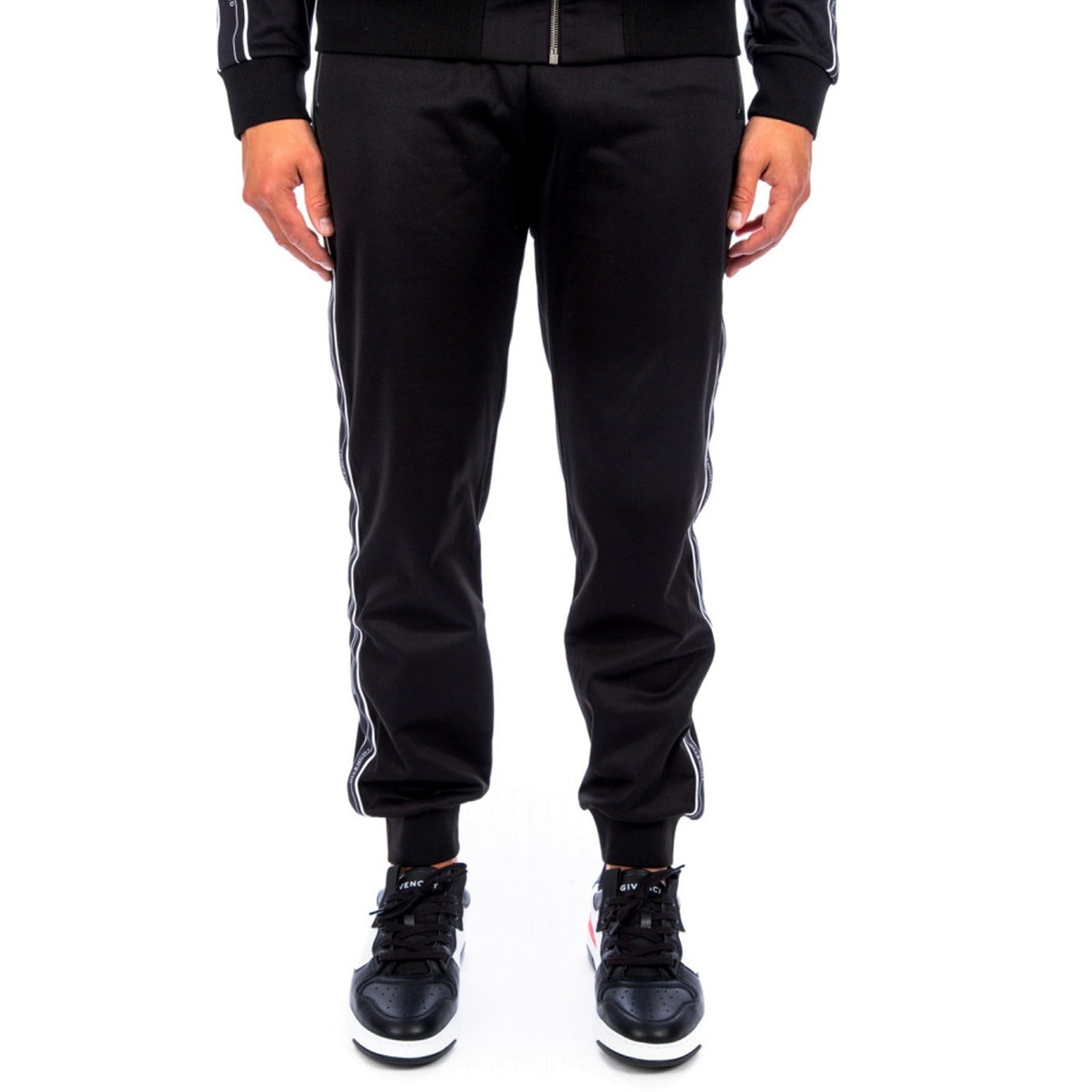 Givenchy Logo Pants Men