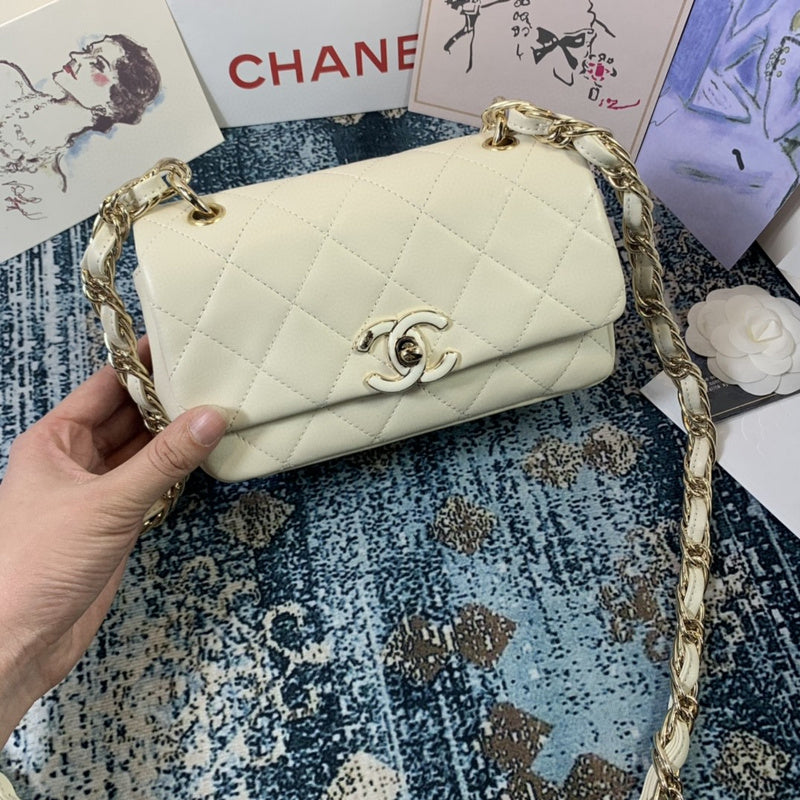 The Arid Bag Shop new Luxury  - Chanel Bags - 615