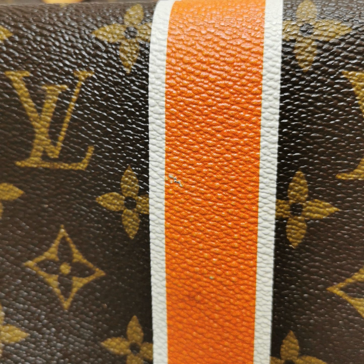 Preloved Louis Vuitton Neverfull MM Tote Bag 24092278874380