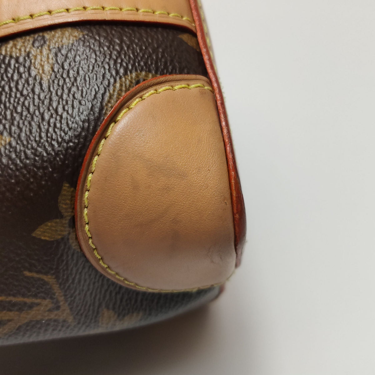Preloved Louis Vuitton Noé Purse Monogram Bucket Bag 250501781173968