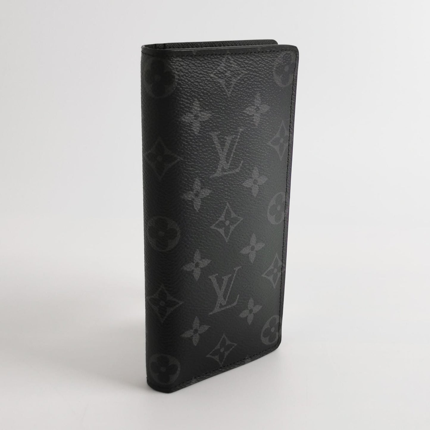 Preloved Louis Vuitton Brazza Monogram Wallet 250501781174257