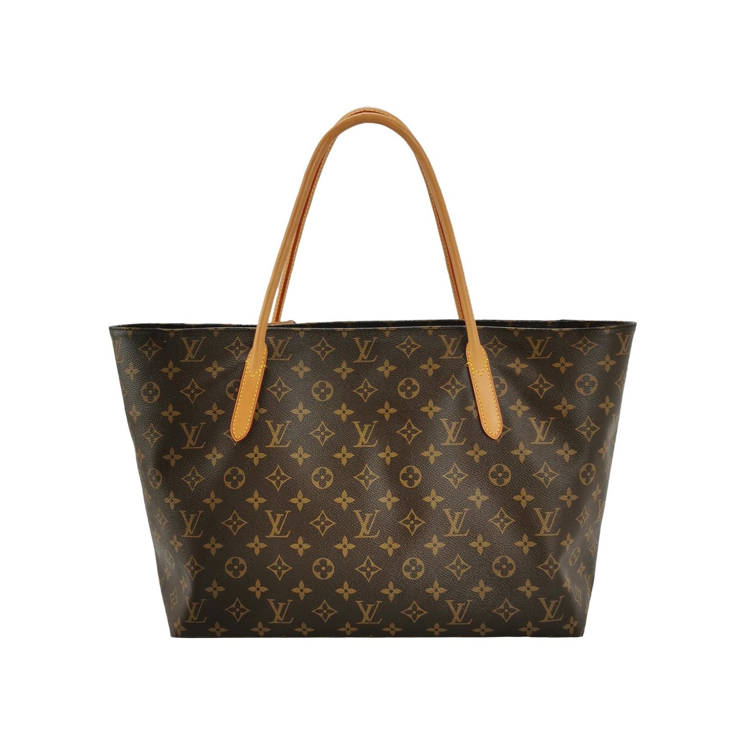 Preloved Louis Vuitton Raspail Monogram Tote Bag 250503781176723