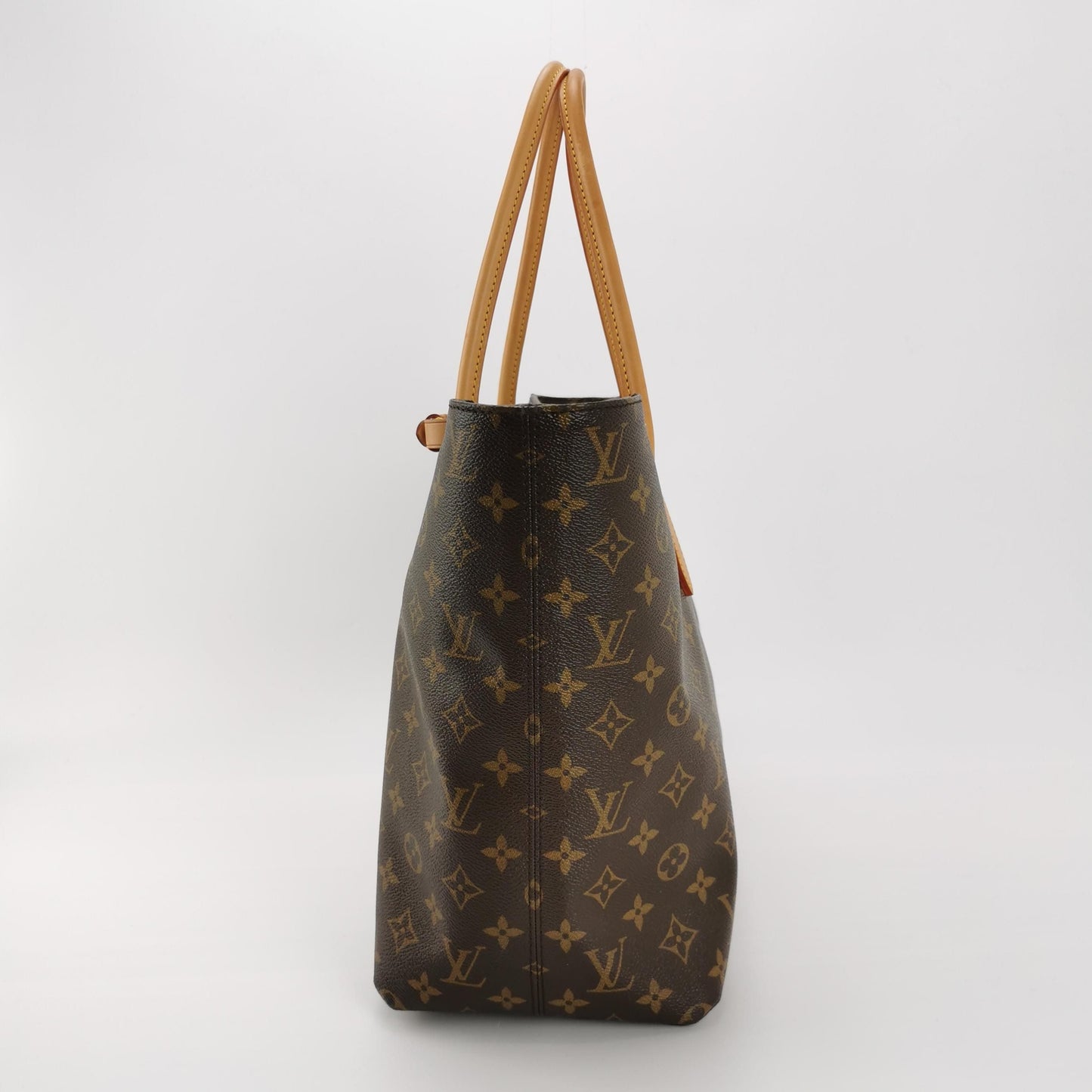 Preloved Louis Vuitton Raspail Monogram Tote Bag 250503781176723