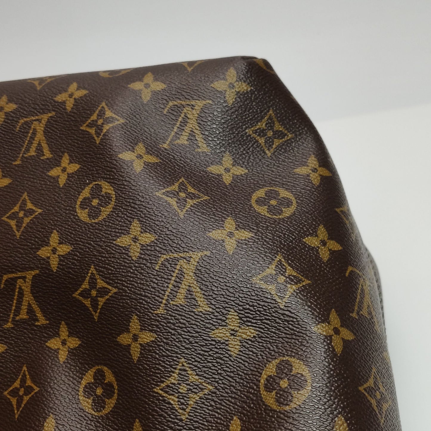 Preloved Louis Vuitton Raspail Monogram Tote Bag 250503781176723