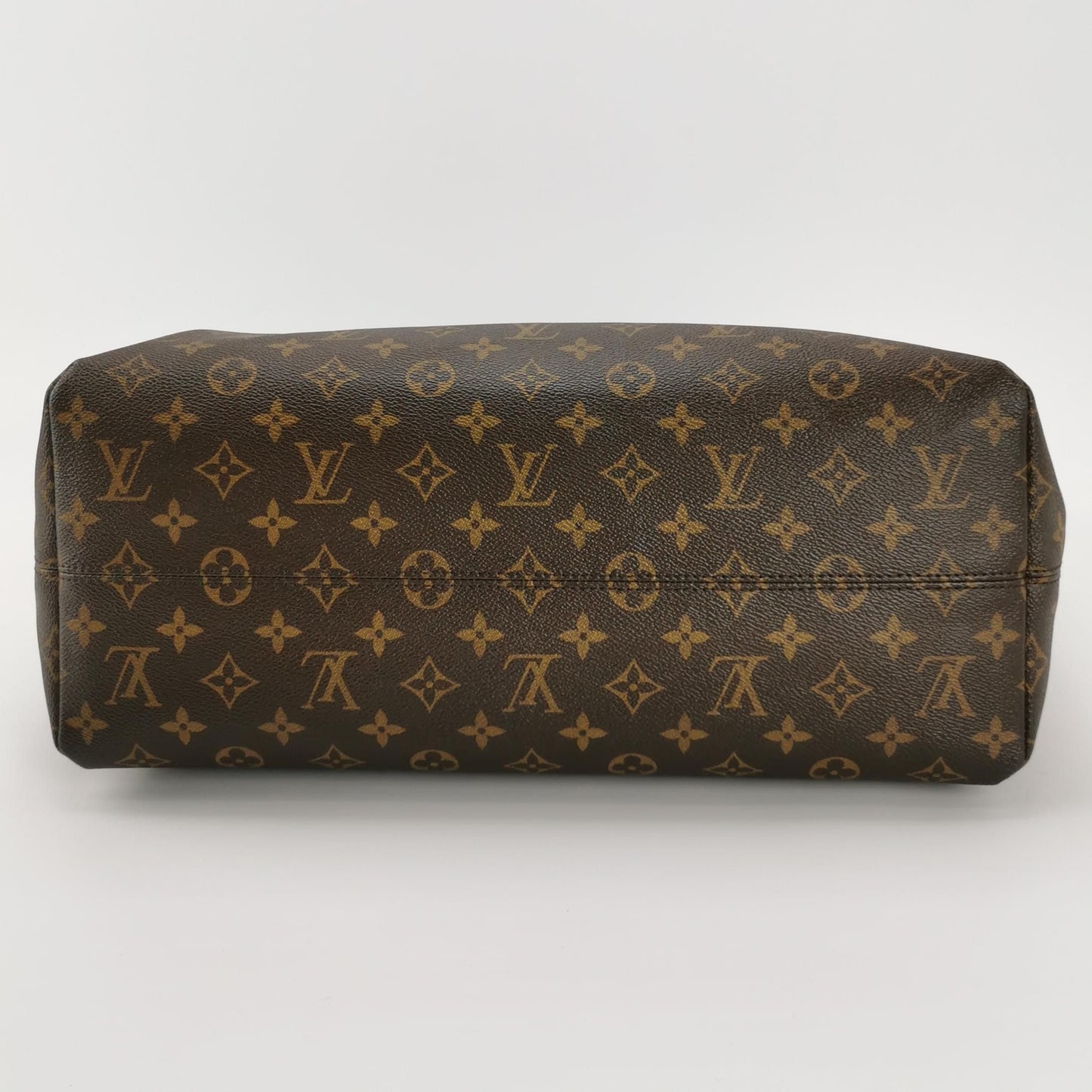Preloved Louis Vuitton Raspail Monogram Tote Bag 250503781176723
