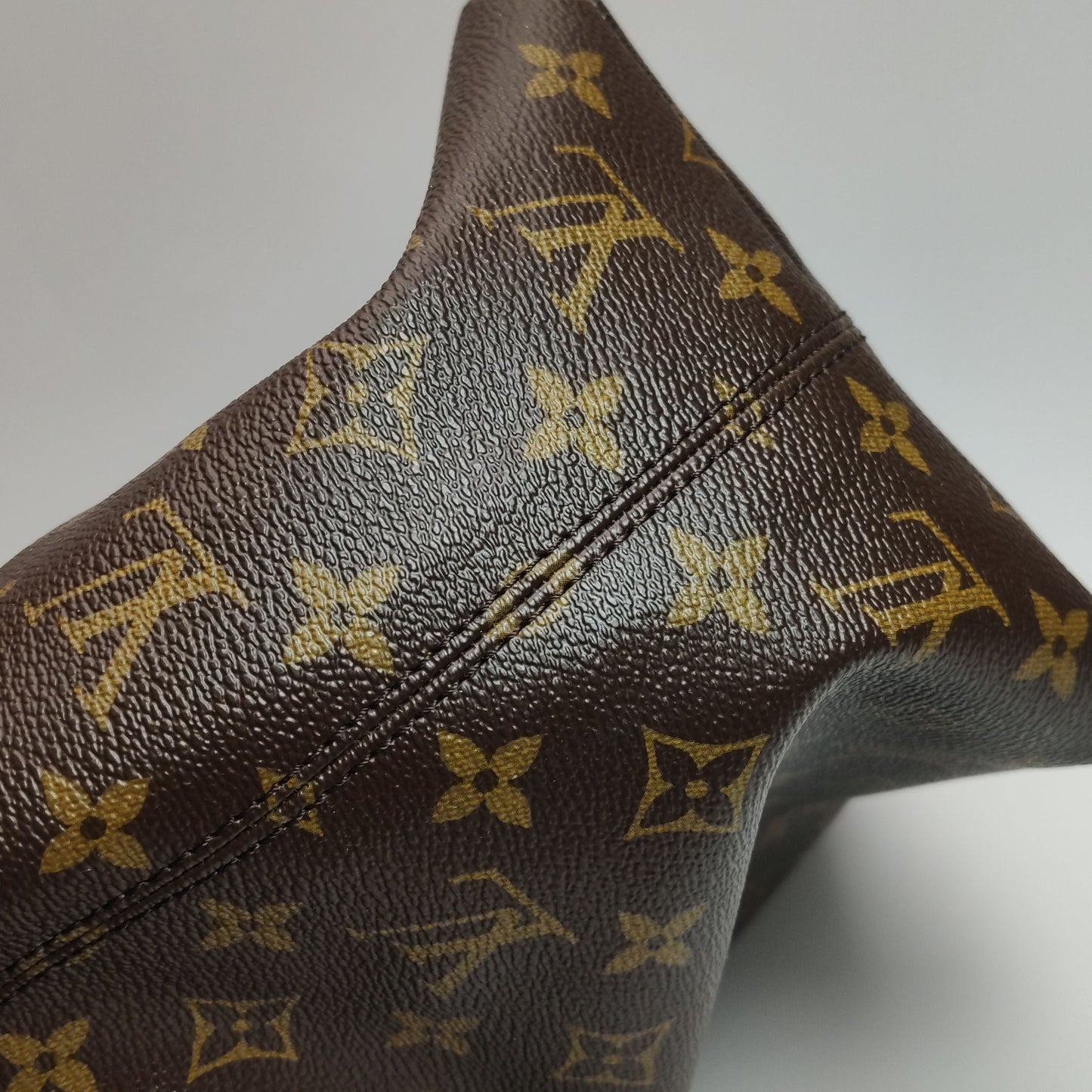 Preloved Louis Vuitton Raspail Monogram Tote Bag 250503781176723