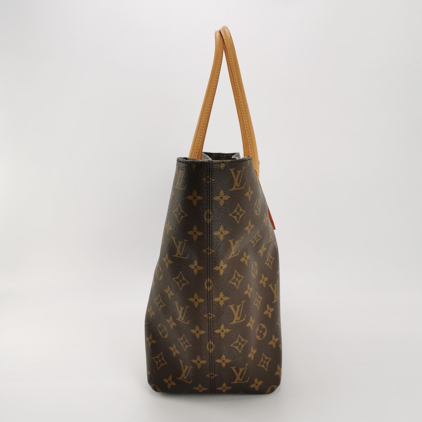 Preloved Louis Vuitton Raspail Monogram Tote Bag 250503781176723
