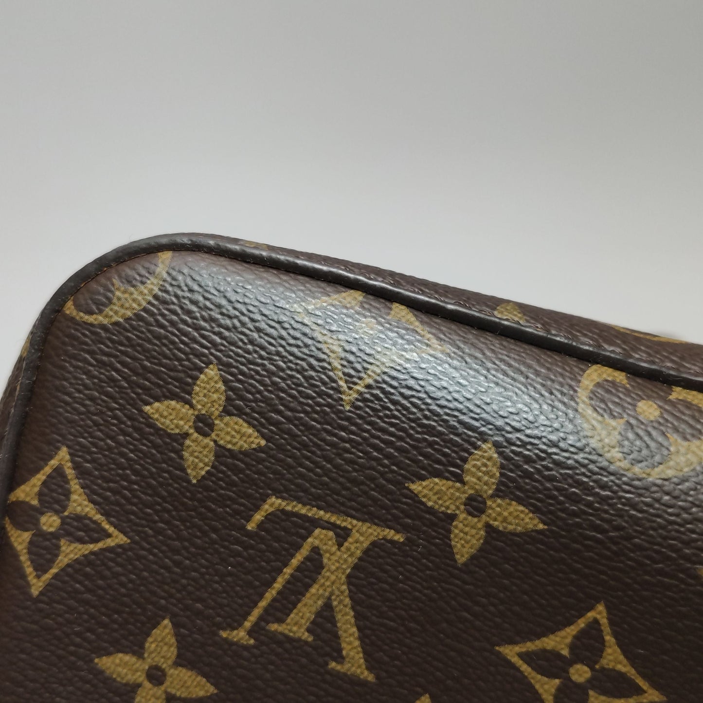Preloved Louis Vuitton NÉONOÉ Medium Monogram Canvas Drawstring Shoulder Bag 250503781176732