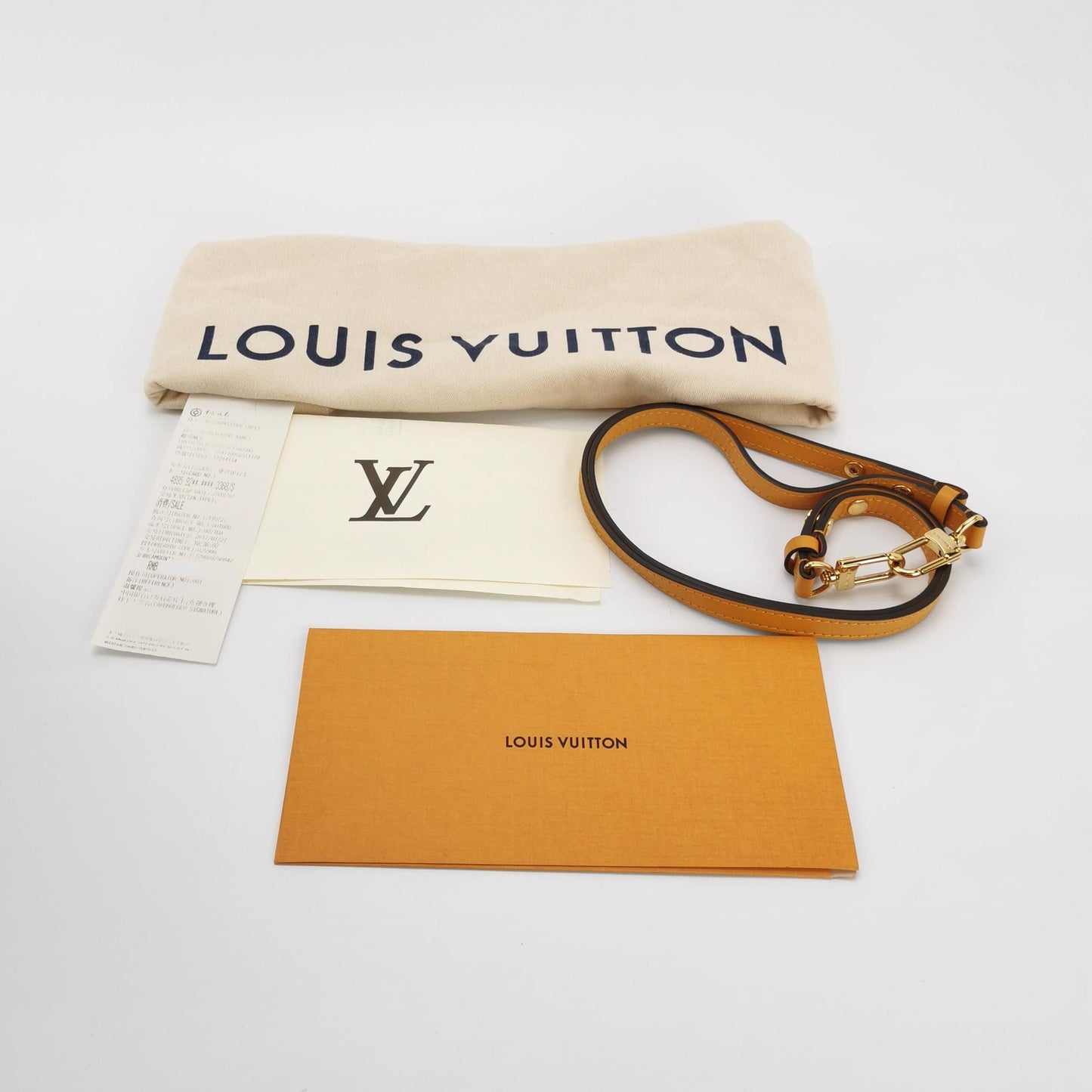 Preloved Louis Vuitton NÉONOÉ Medium Monogram Canvas Drawstring Shoulder Bag 250503781176732