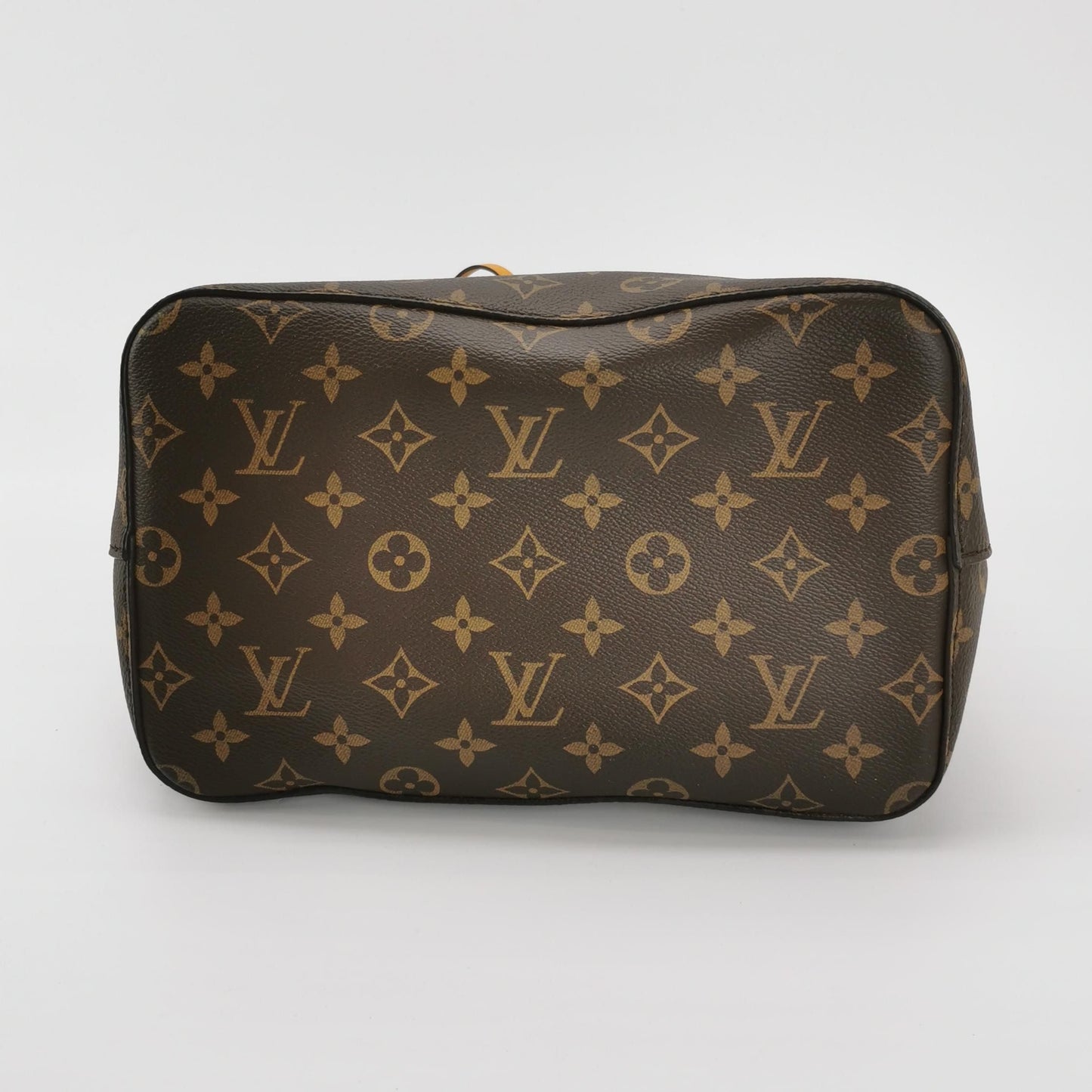 Preloved Louis Vuitton NÉONOÉ Medium Monogram Canvas Drawstring Shoulder Bag 250503781176732