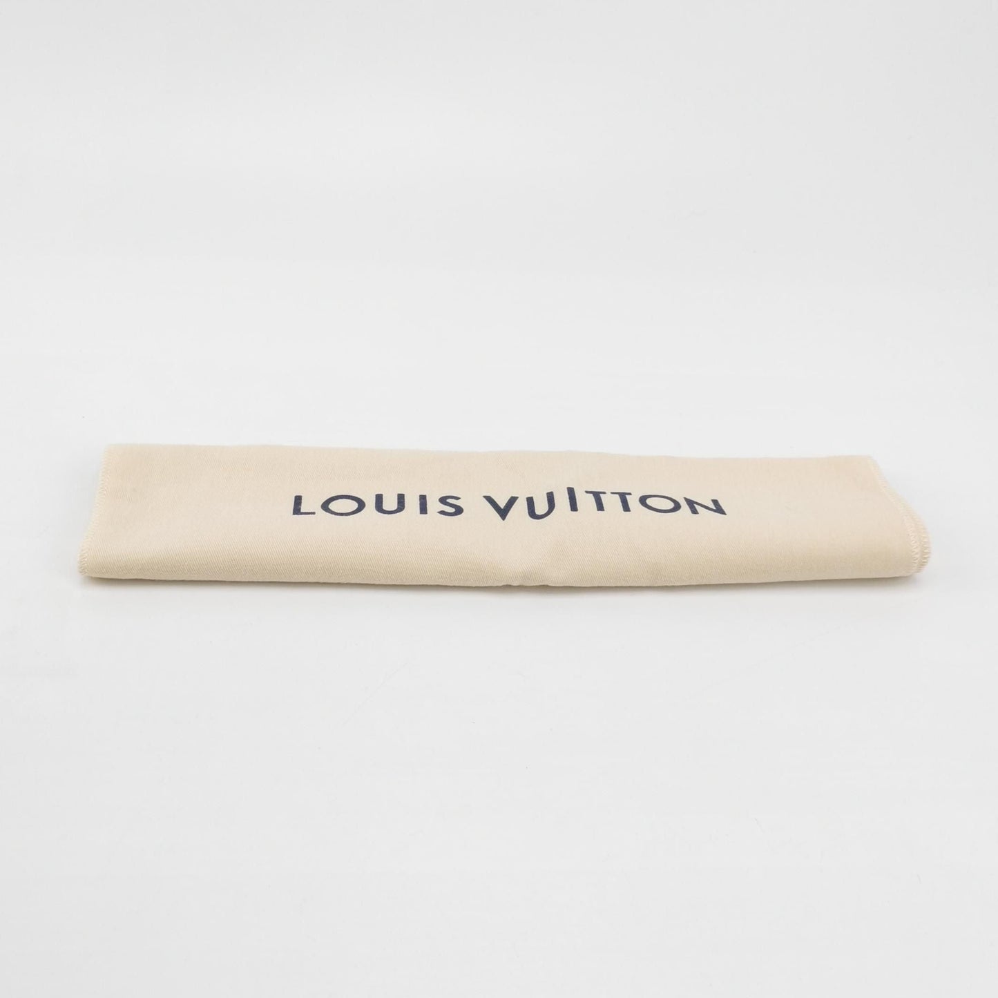 Preloved Louis Vuitton Montsouris Mini Monogram Backpack with Chip 250503781177001