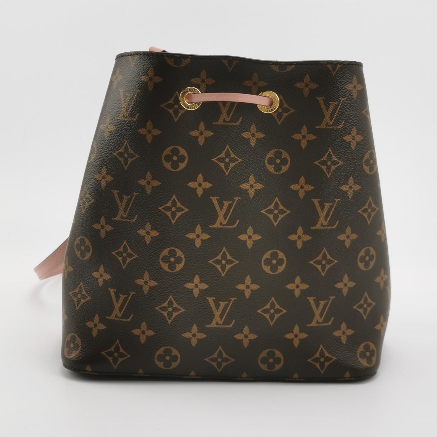 Preloved Louis Vuitton NÉONOÉ Medium Monogram Canvas Drawstring Shoulder Bag 250503781176405