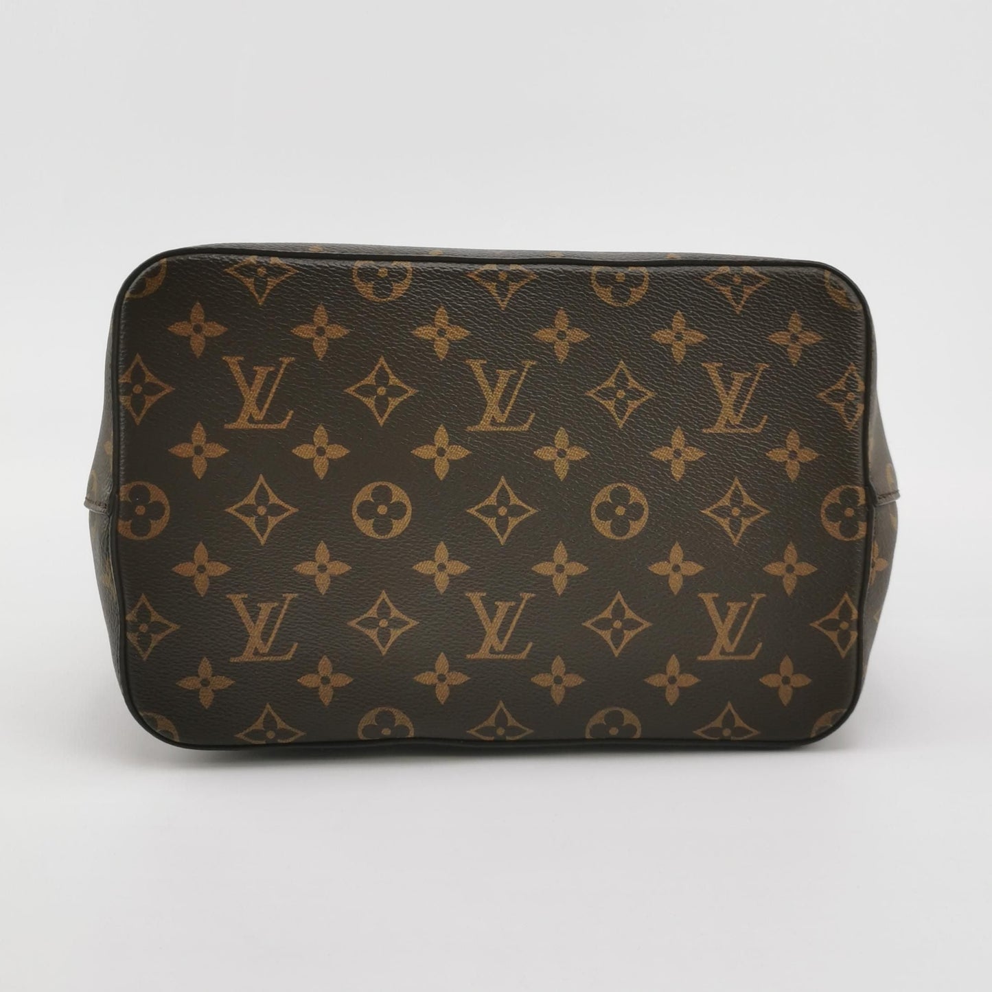 Preloved Louis Vuitton NÉONOÉ Medium Monogram Canvas Drawstring Shoulder Bag 250503781176405
