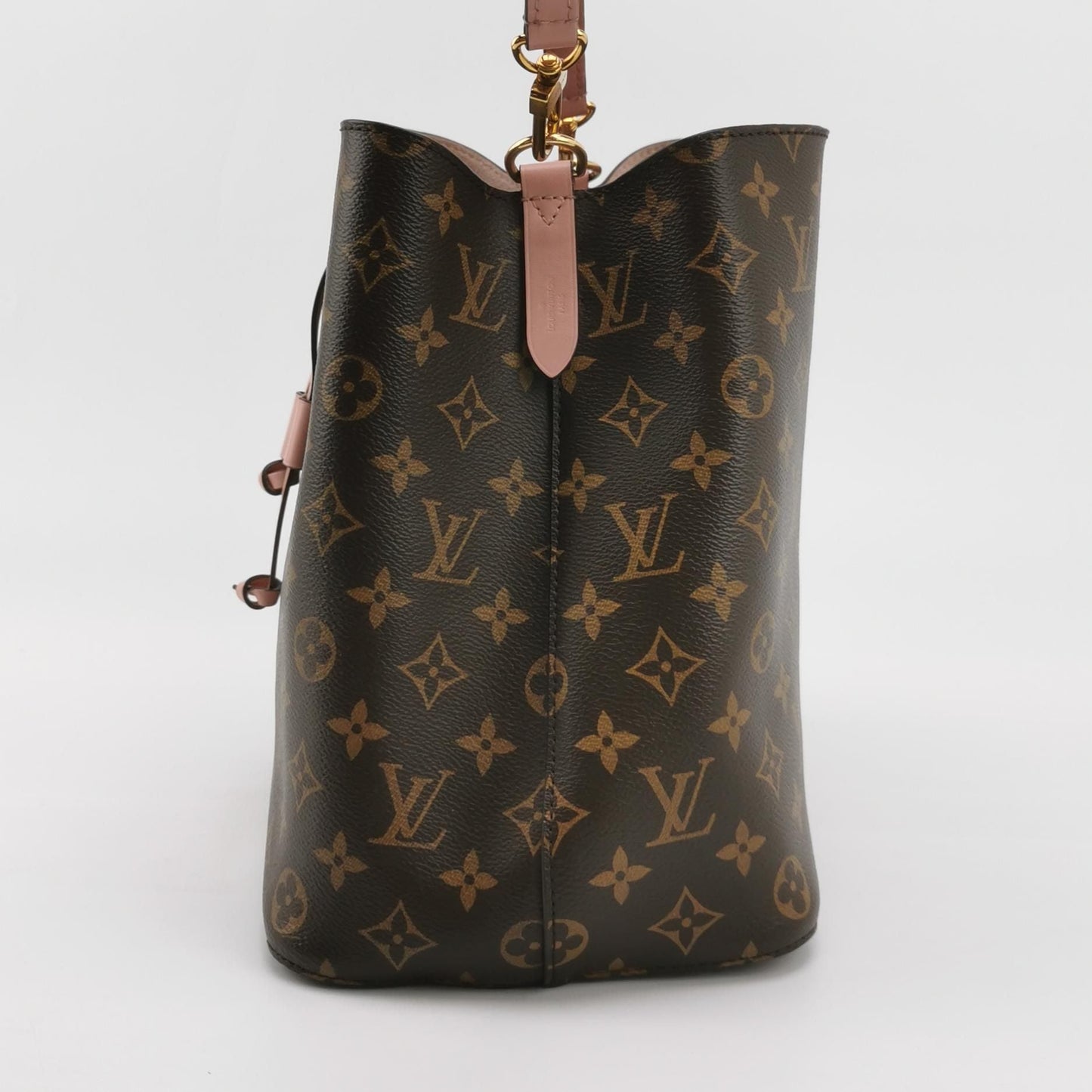 Preloved Louis Vuitton NÉONOÉ Medium Monogram Canvas Drawstring Shoulder Bag 250503781176405