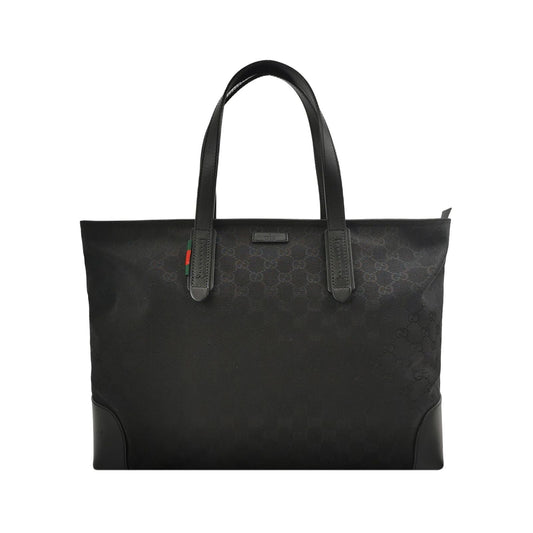 Gucci GG Canvas Shoulder Bag