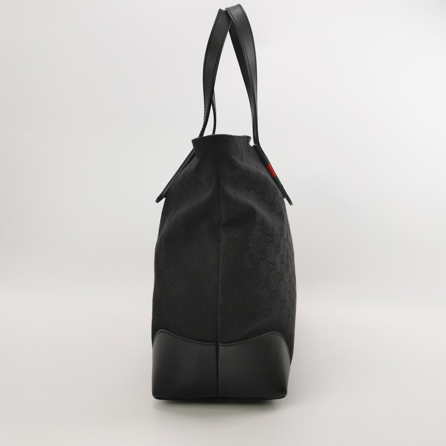 Gucci GG Canvas Shoulder Bag