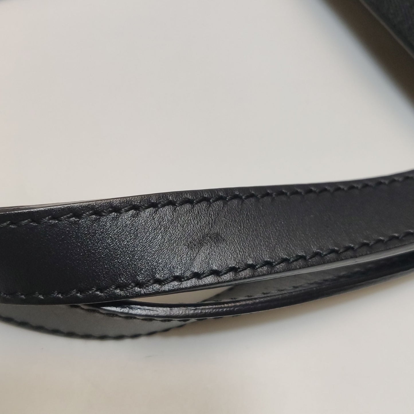 Gucci GG Canvas Shoulder Bag