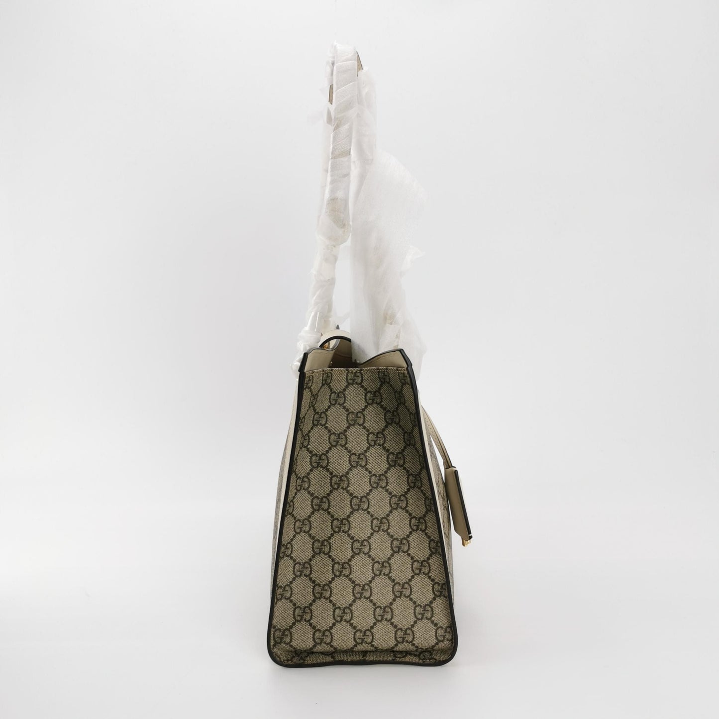 Gucci Padlock Medium GG Monogram Shoulder Bag