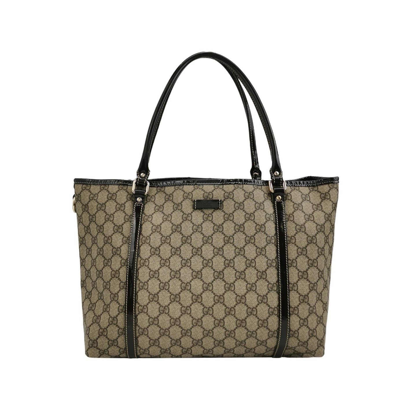 Gucci GG Canvas Shoulder Bag