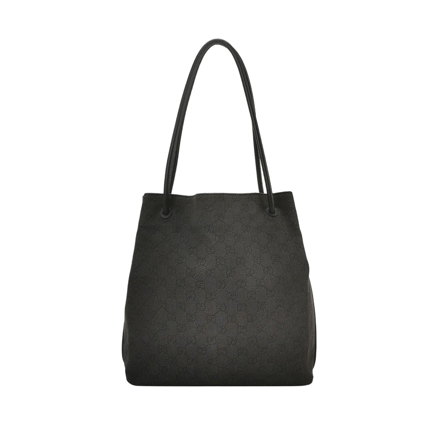 Gucci GG Canvas Shoulder Bag