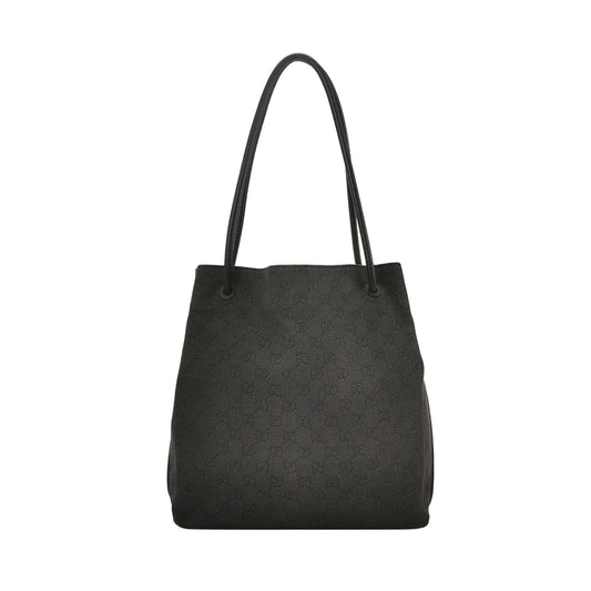 Gucci GG Canvas Shoulder Bag