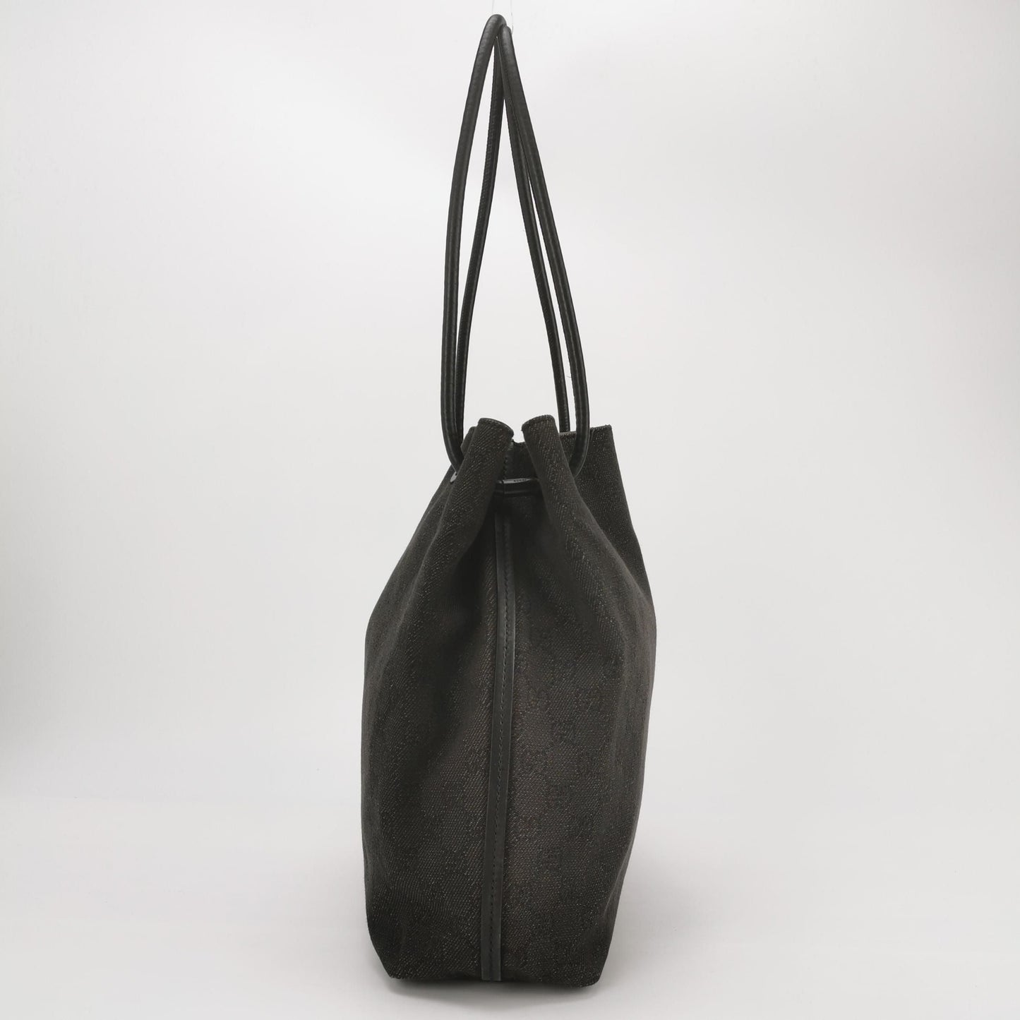 Gucci GG Canvas Shoulder Bag