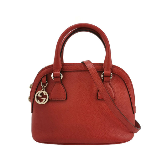 Gucci GG Embellished Shoulder Bag
