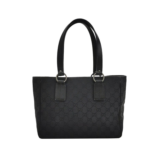 Gucci GG Canvas Tote Bag