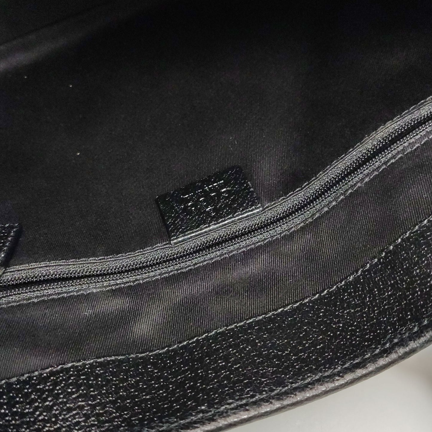 Gucci GG Canvas Tote Bag