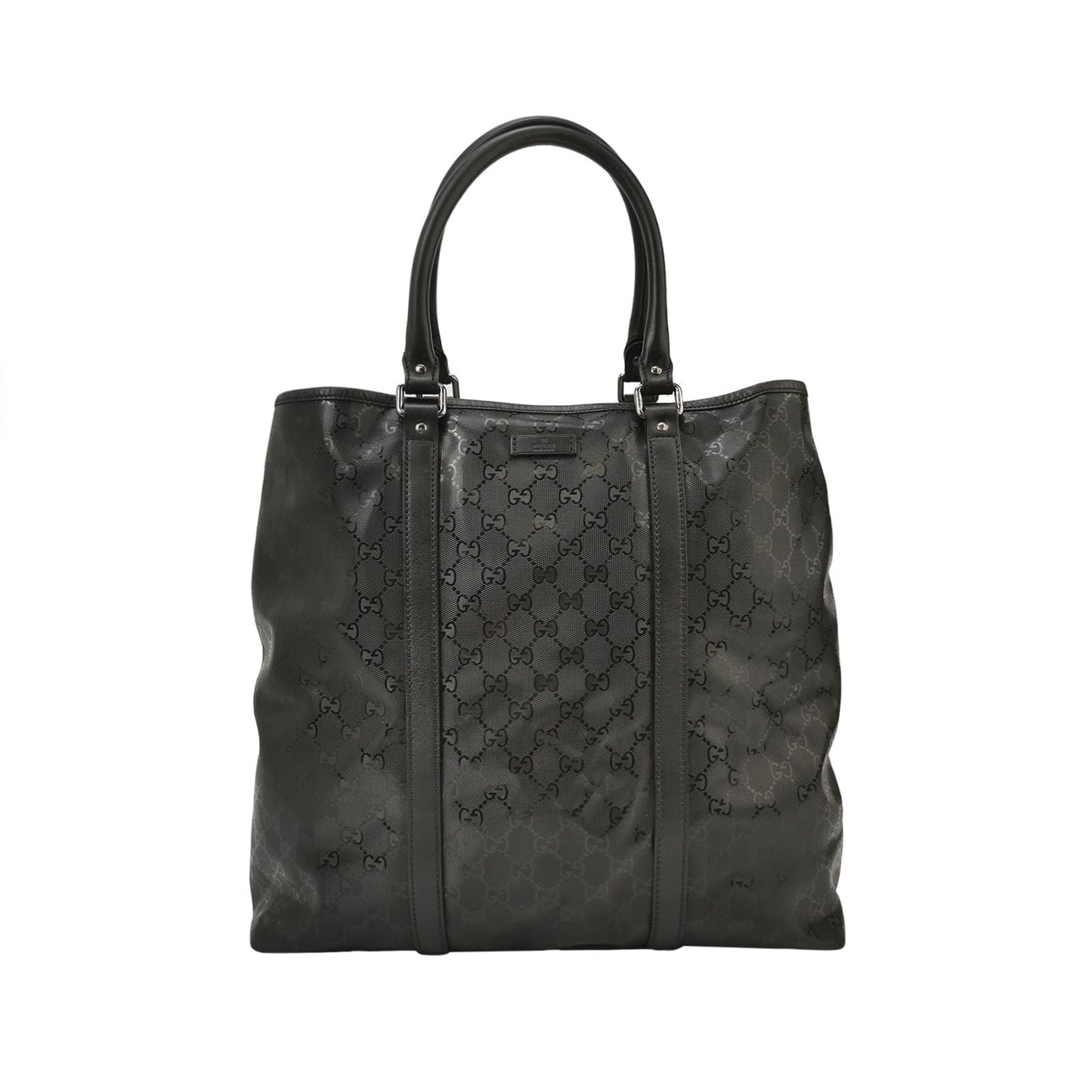 Gucci GG Canvas Shoulder Bag
