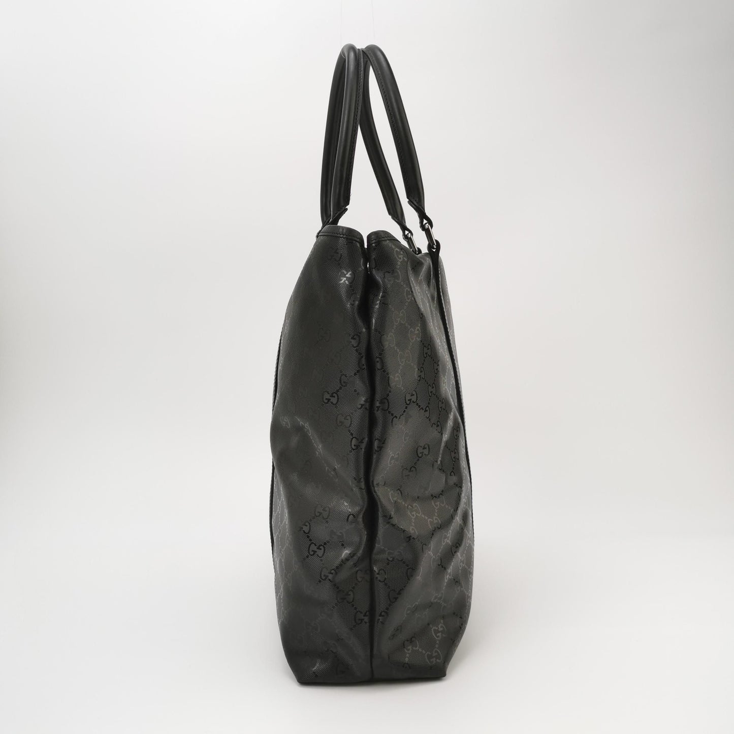 Gucci GG Canvas Shoulder Bag