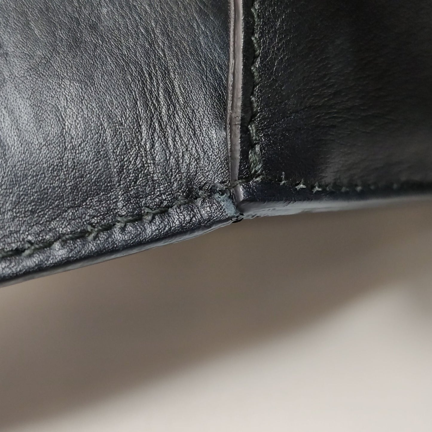 Gucci Padlock Small Leather GG Pearl Studded Shoulder Bag