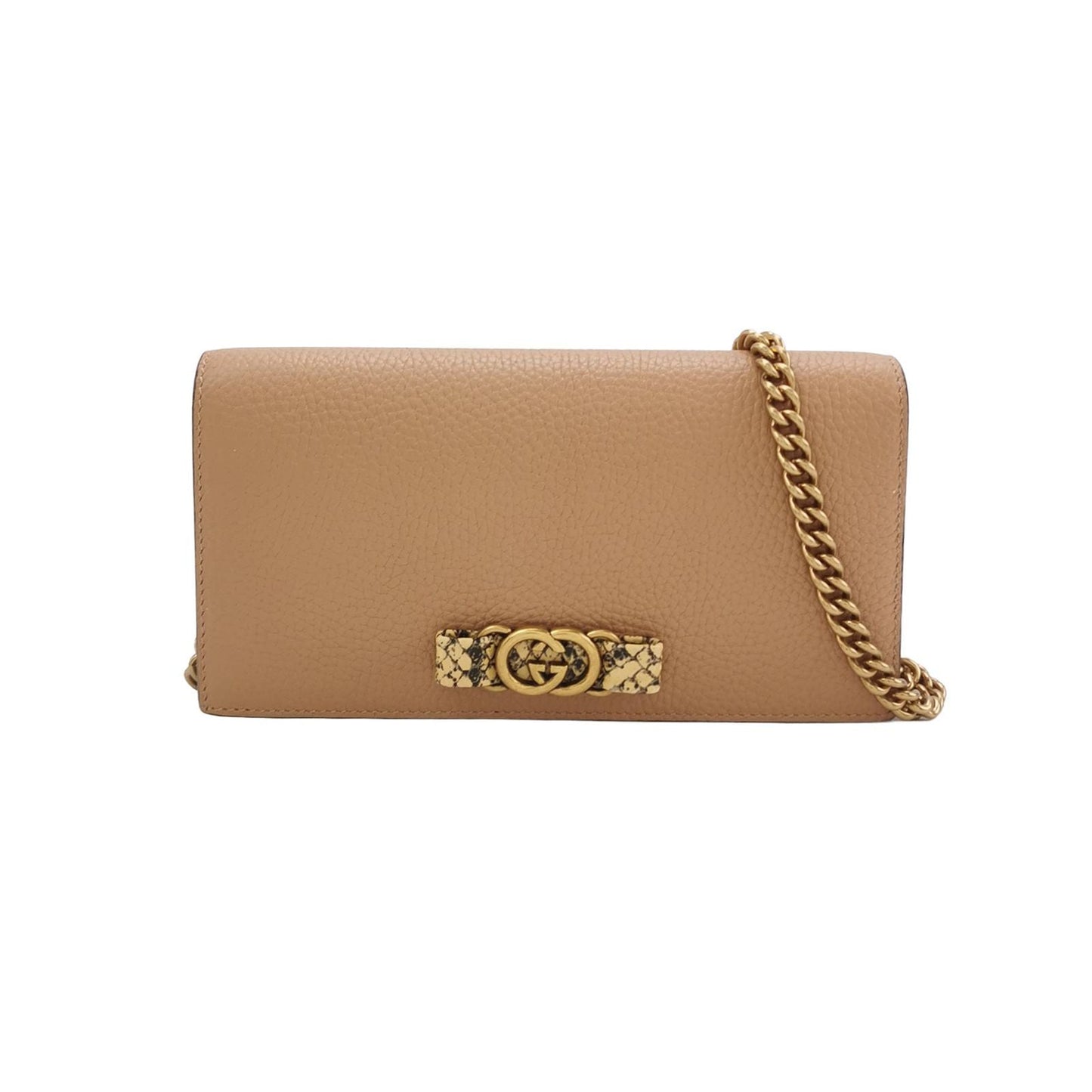 Gucci GG Marmont Shoulder Bag