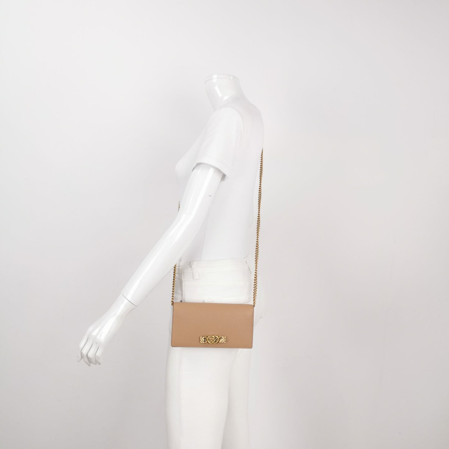 Gucci GG Marmont Shoulder Bag