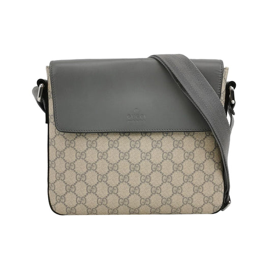Gucci GG Canvas Shoulder Bag