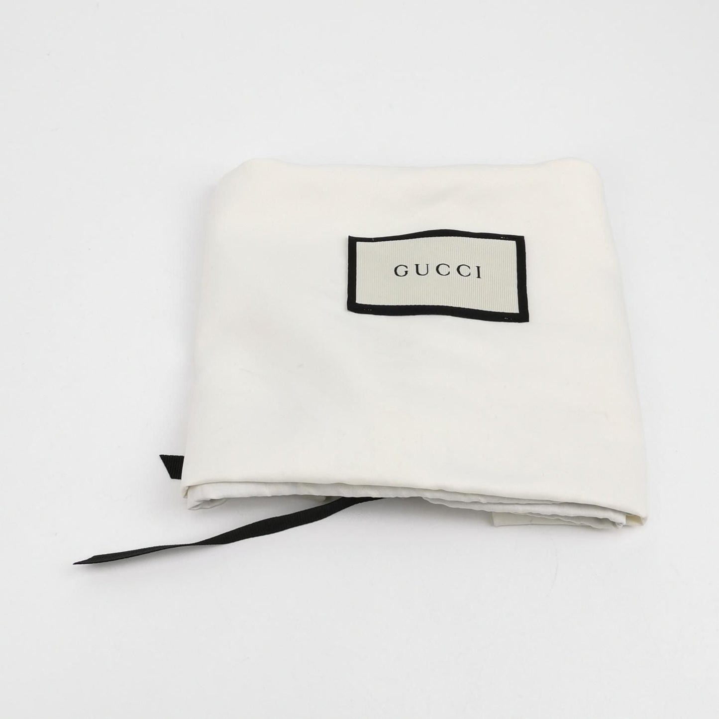 Gucci GG Canvas Shoulder Bag