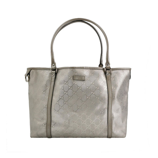 Gucci GG Canvas Shoulder Bag