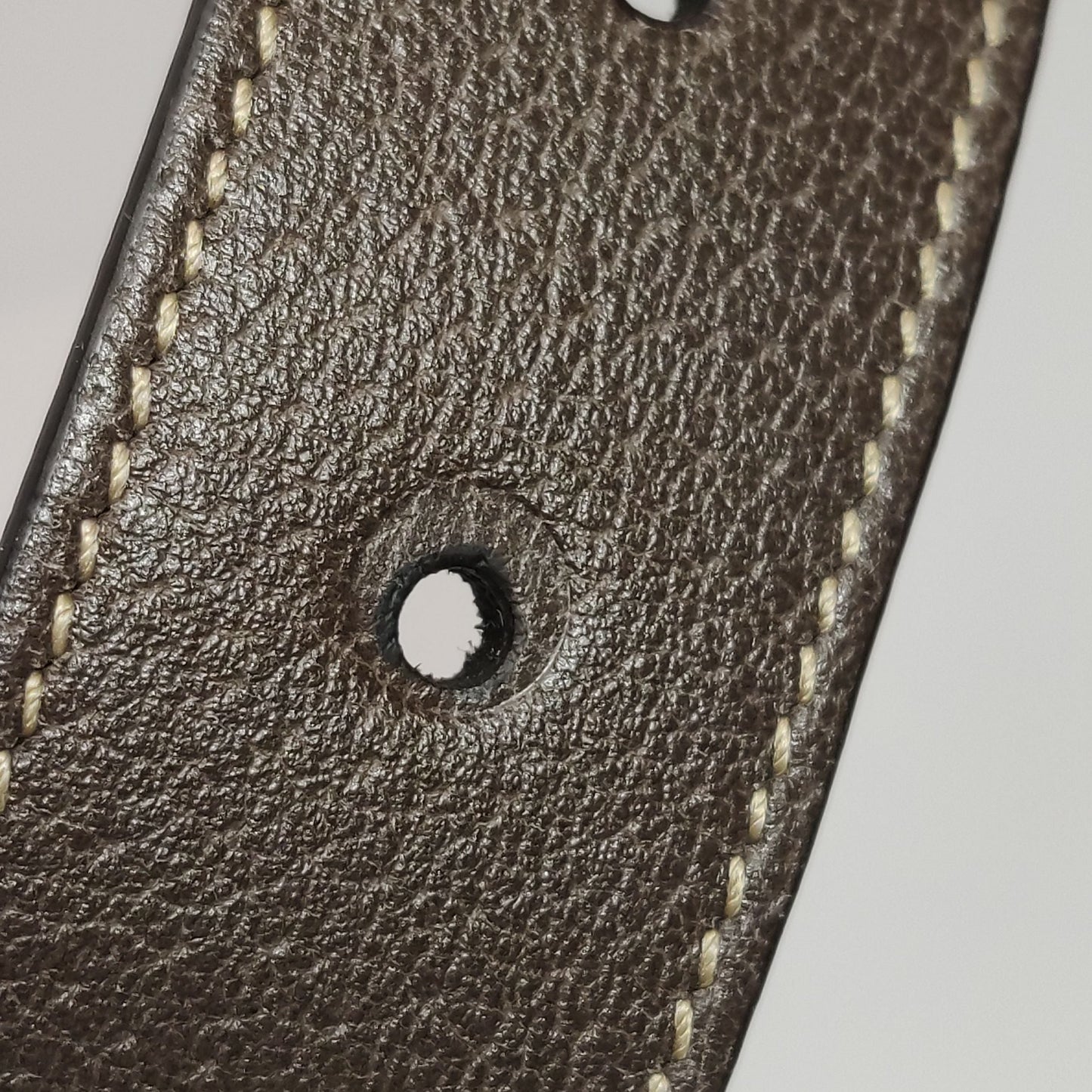 Gucci Ophidia Mini GG Canvas Waist Bag