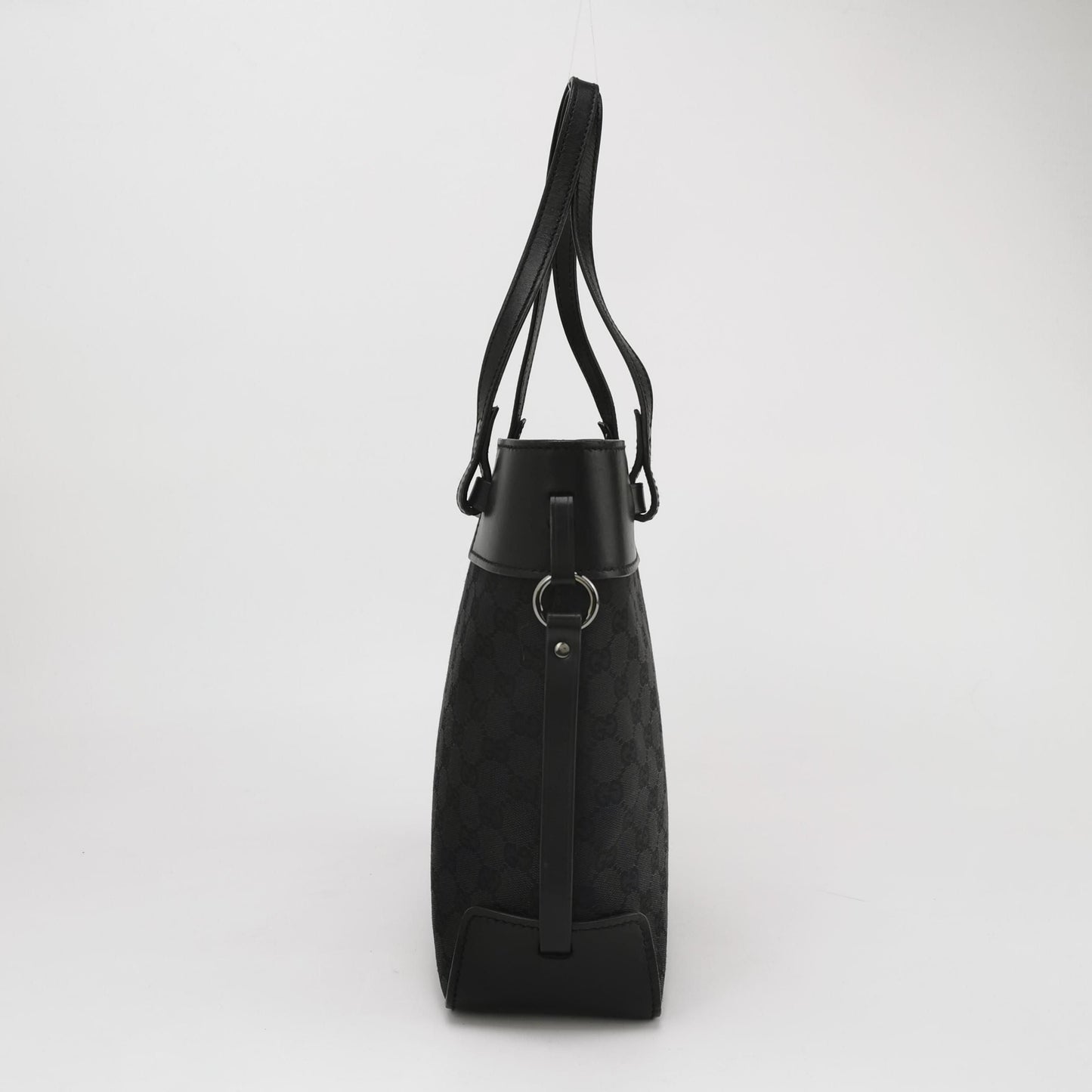 Gucci GG Canvas Shoulder Bag