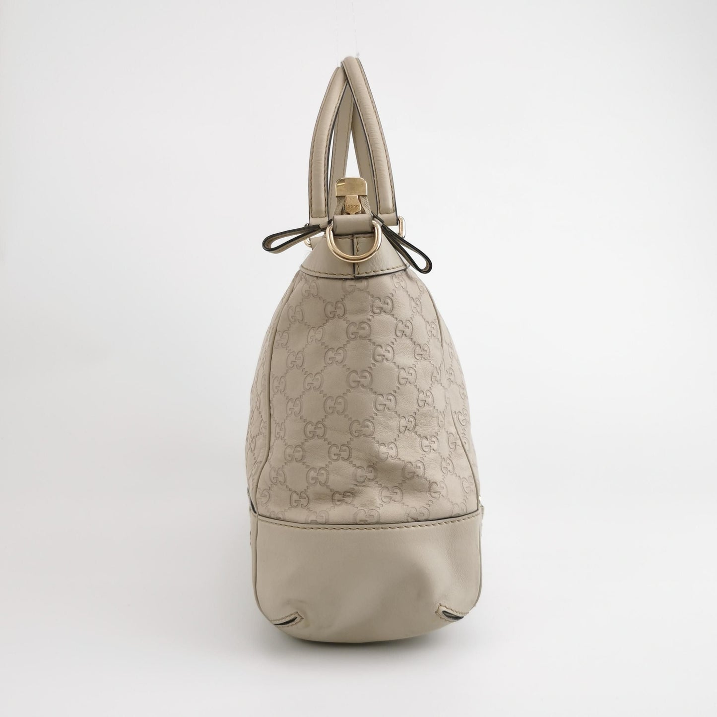 Gucci GG Canvas Shoulder Bag