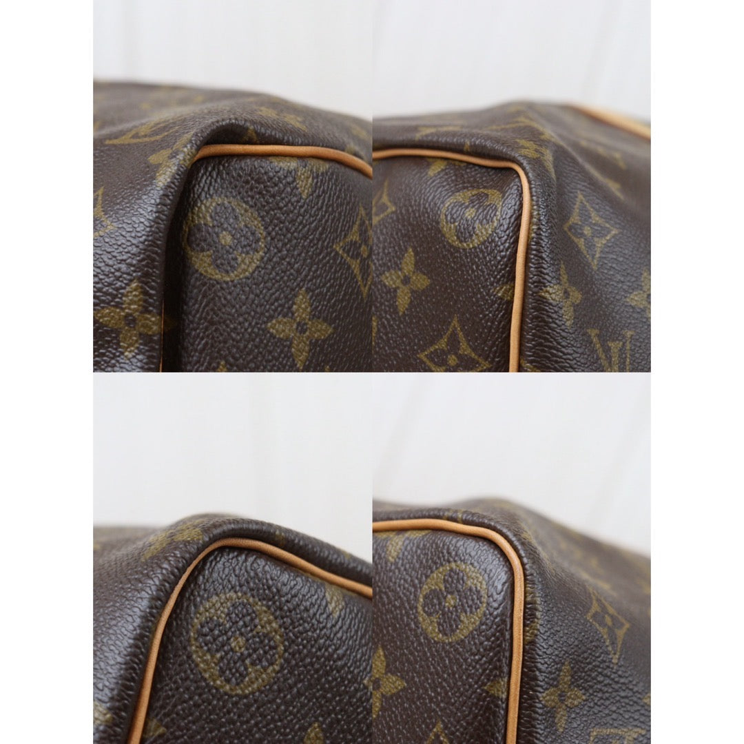 Good ( Rank AB)｜ LV Monogram Keypol Bandrière 45 ｜24071127